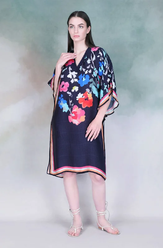 Bl^nk Gloribel Kimono Dress