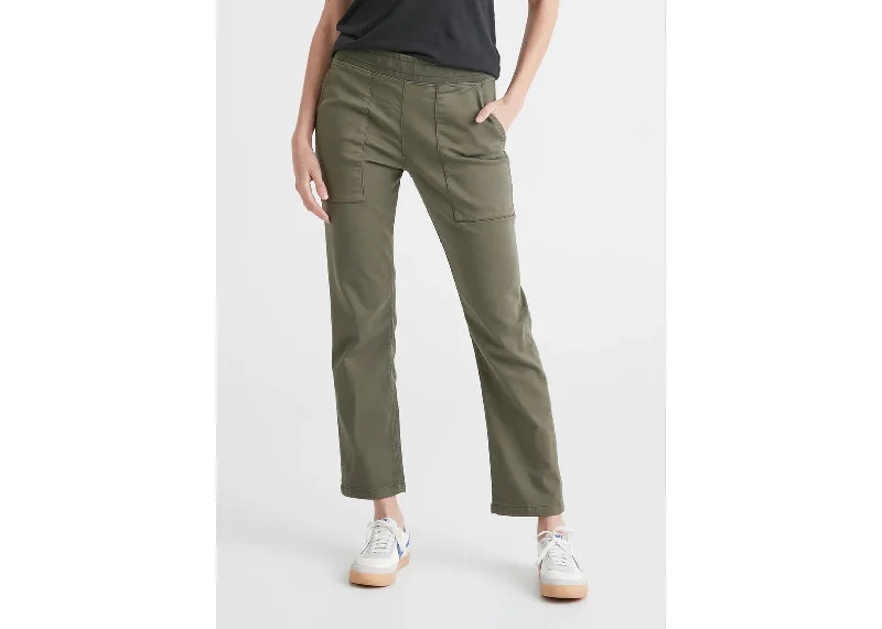 Women's No Sweat Everyday Pant