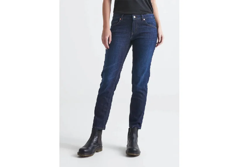 Women's Performance Denim Girlfriend