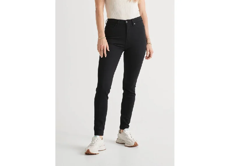 Women's Performance Denim High Rise Skinny