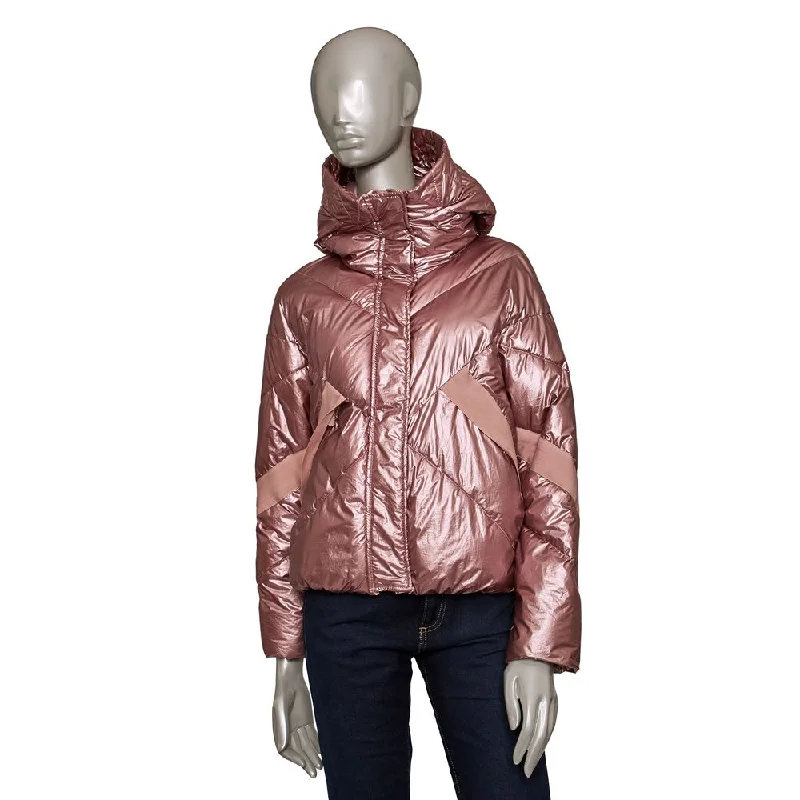 Baldinini Trend  Polyester Jackets & Women's Coat