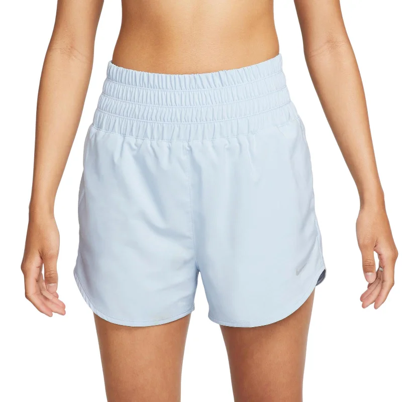 Nike One Short Blue