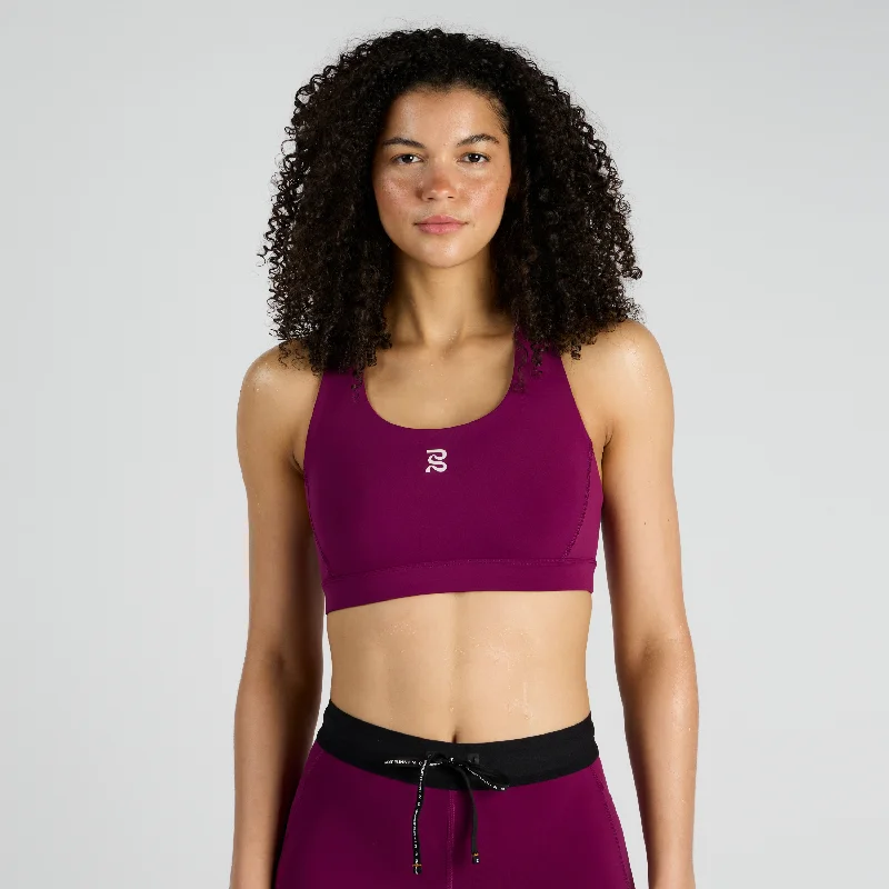 Stamina™ Scoop Neck Run Bra