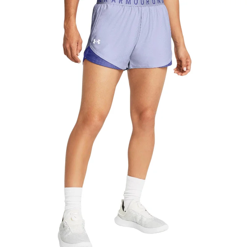 Under Armour Play Up 3.0 Womens Shorts