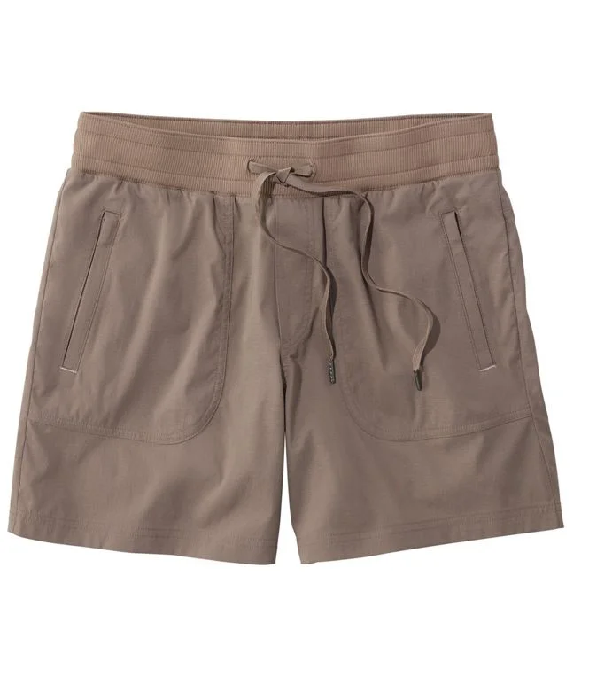 Vista Camp Short 6" Women's Regular