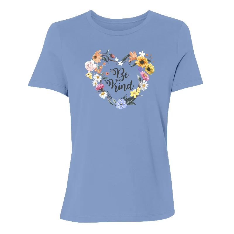 Be Kind Women's T-Shirt