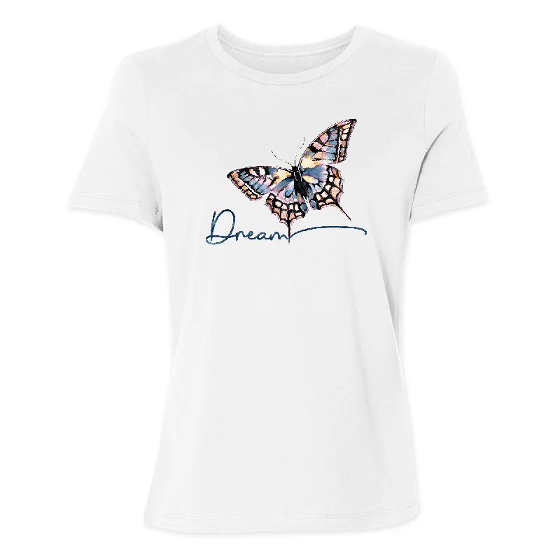 Dream Butterfly Women's T-Shirt