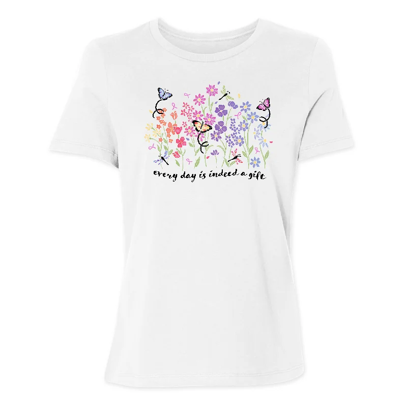 Everyday A Gift Women's T-Shirt