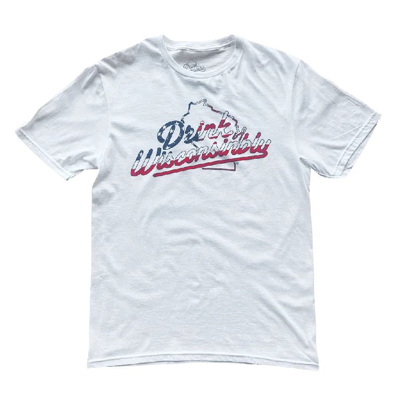 "American Flag" T-Shirt