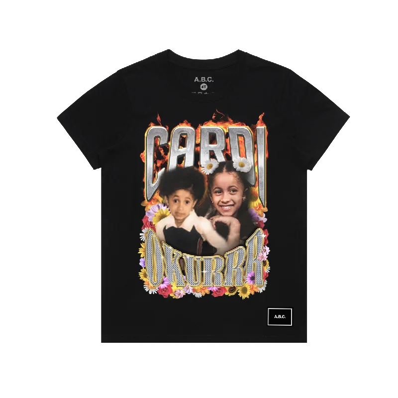 AUNTY CARDI