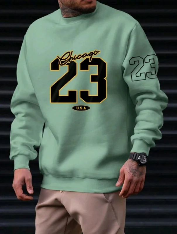 Men Sweatshirt