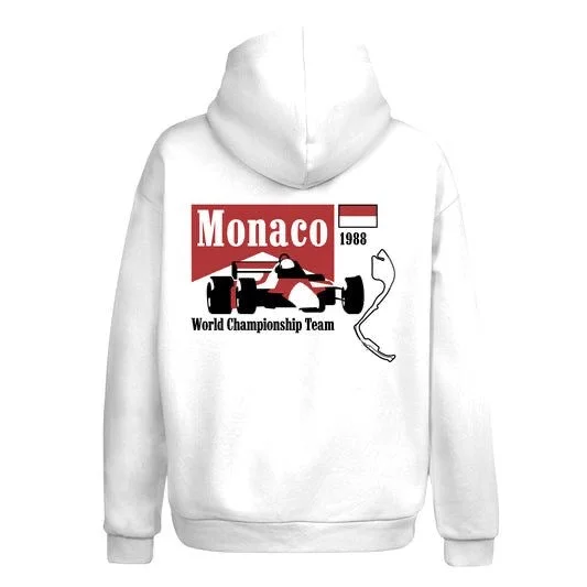 Monaco Car