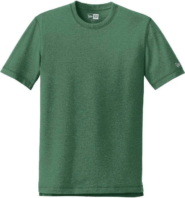 Dark Green Heather