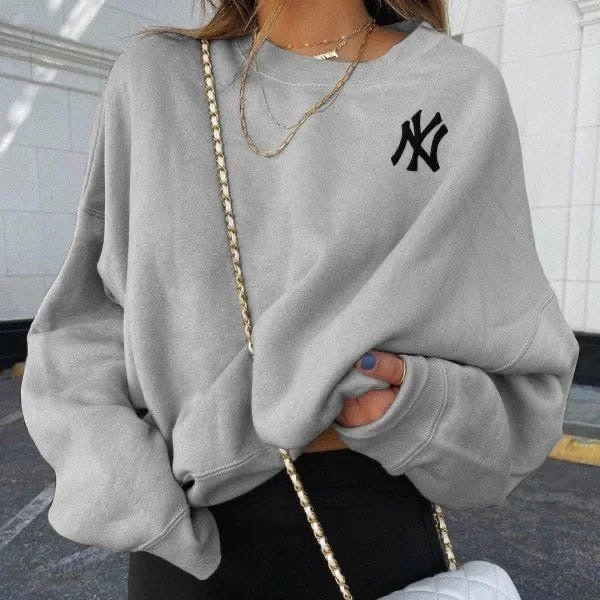 New York Sweatshirt