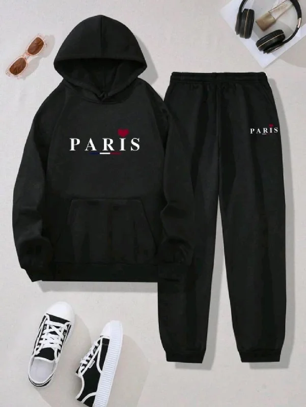 Paris Set