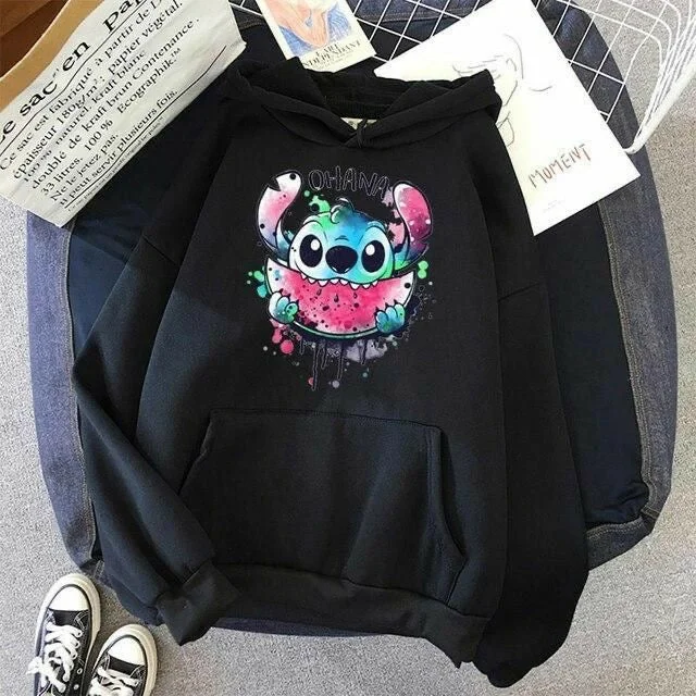 Stitch Collection